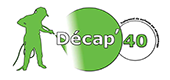 Decap'40 Logo